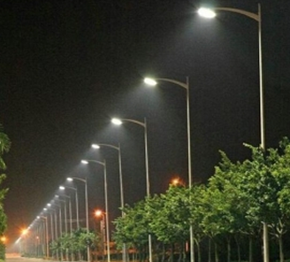 LED路灯灯头 LED路灯灯头